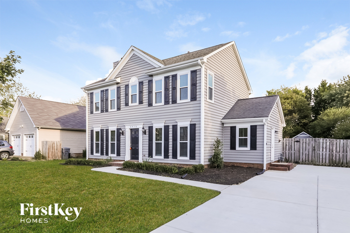 Building Photo - 8416 Leeper Dr