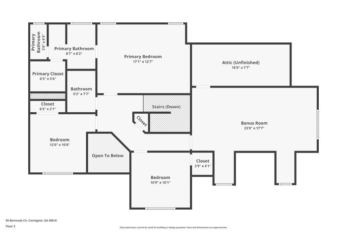 Building Photo - 95 Bermuda Cir