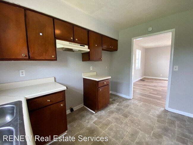 Building Photo - 2 br, 1 bath House - 3407 Moonlight Dr