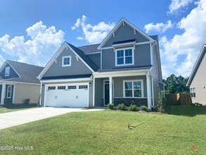 Building Photo - 2772 Longleaf Pine Cir