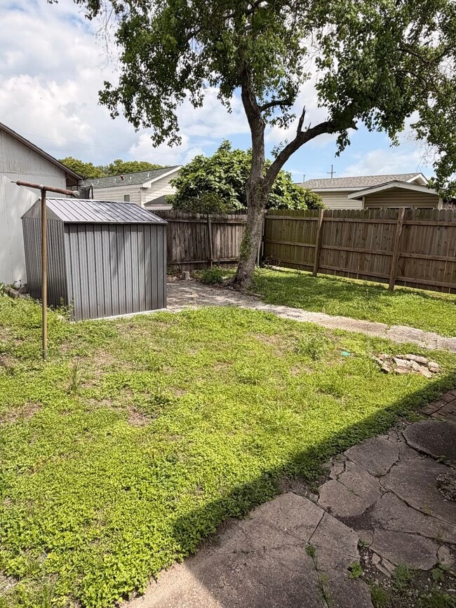 Building Photo - Single Family Home near City Park/Gentilly