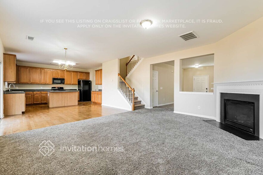 Building Photo - 3910 Kesler Ct