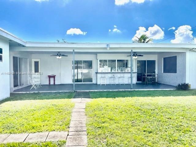 Building Photo - 4709 Washington St