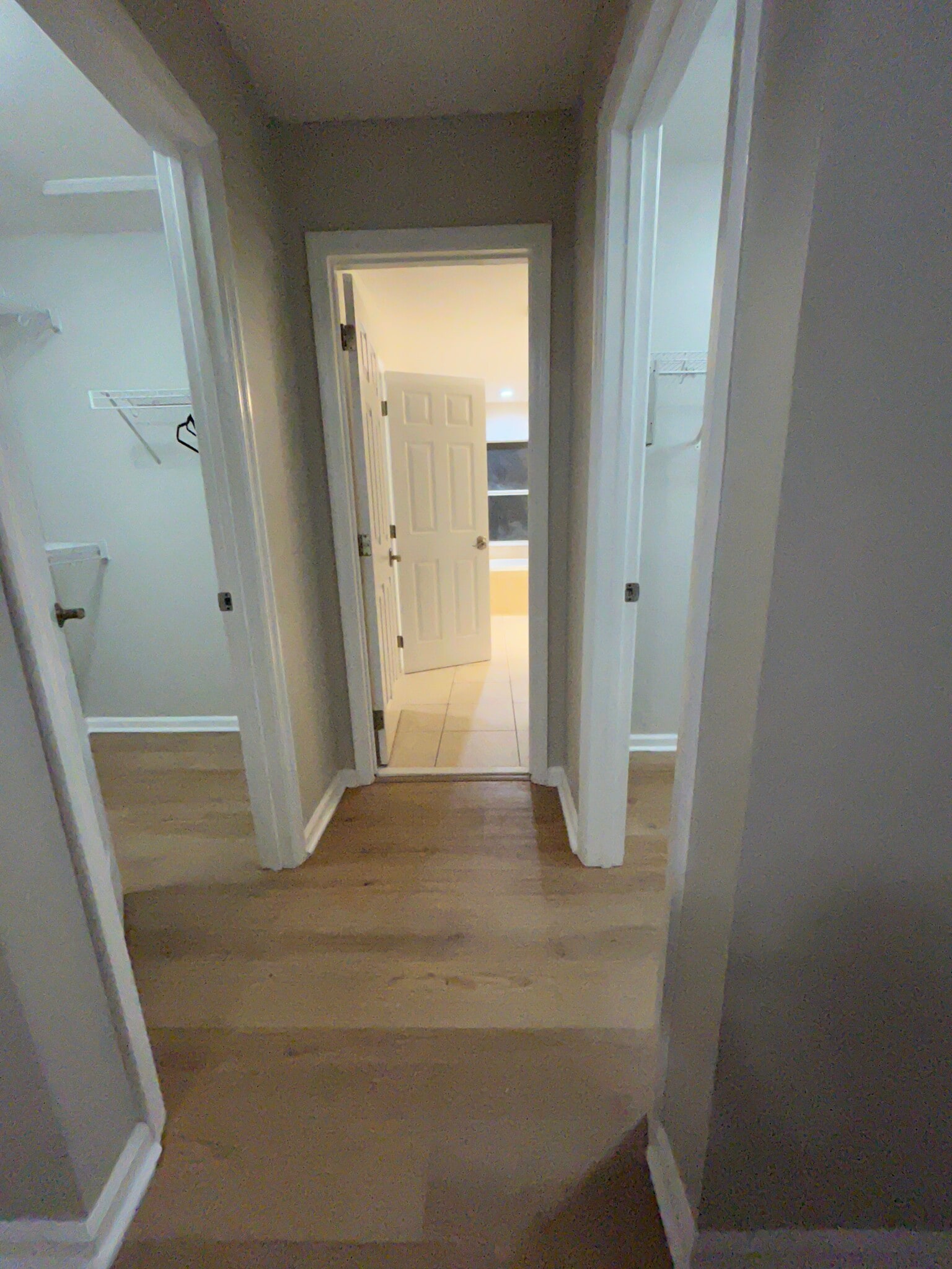 Walk-in-Closets - 269 Porta Rosa Cir
