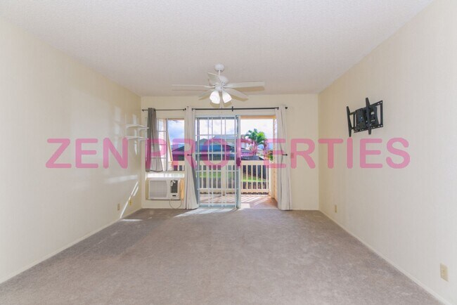 Building Photo - a 2 bdrm, 2 bath townhome  with 1 prkg at Villages at Waipio