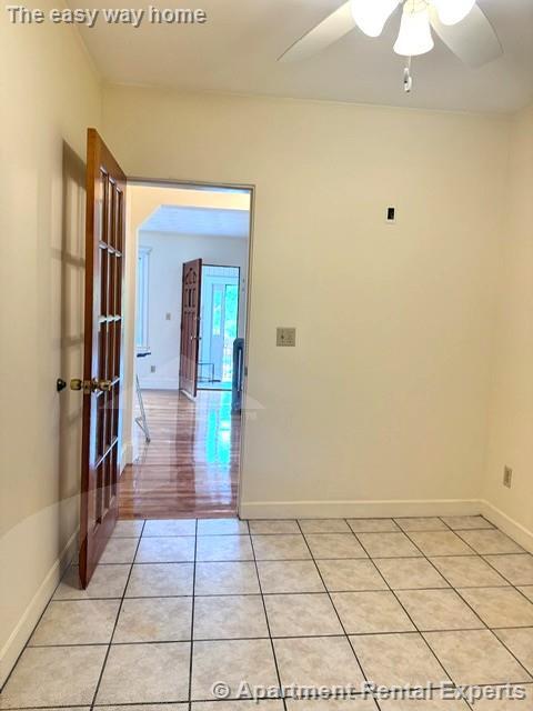 Building Photo - 257-259 Powderhouse Blvd Unit #1