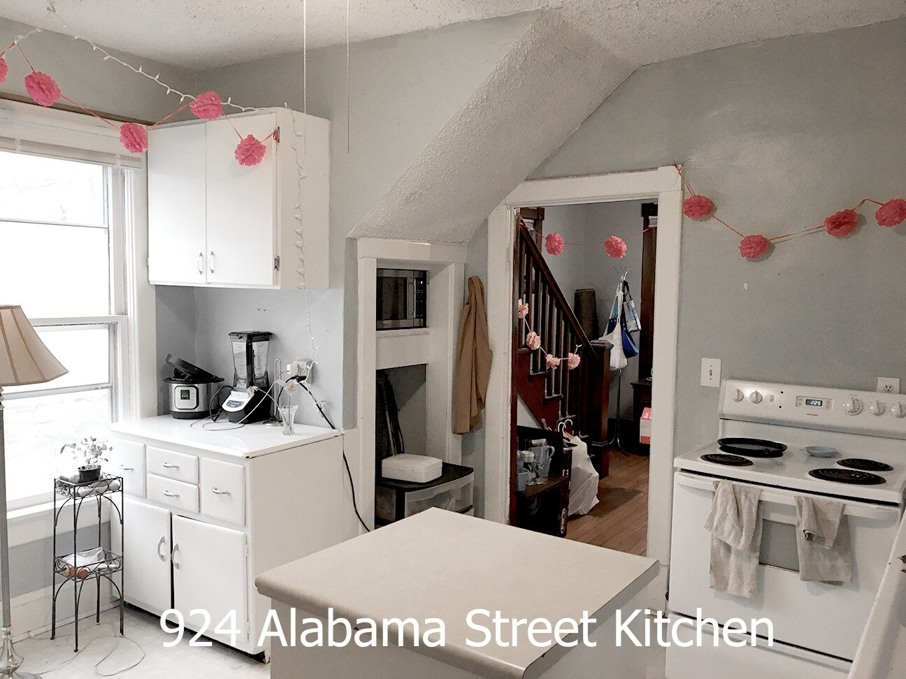 Building Photo - 924 Alabama St