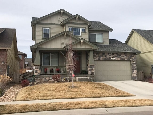 Building Photo - Beautiful Single-Family Home in a Great Location!