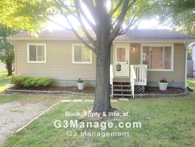 Building Photo - 5052 Walsh Dr
