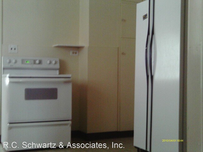 Building Photo - 3 br, 1 bath House - 1318 W. Mansfield Ave.