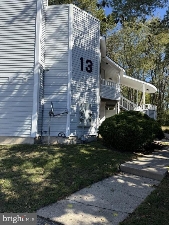 Building Photo - 1304 Berwyck Ct