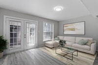 Building Photo - Beautifully Renovated Townhouse Near Downt...