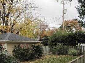 Building Photo - Brick Rancher Near West End/Willow Lawn Area