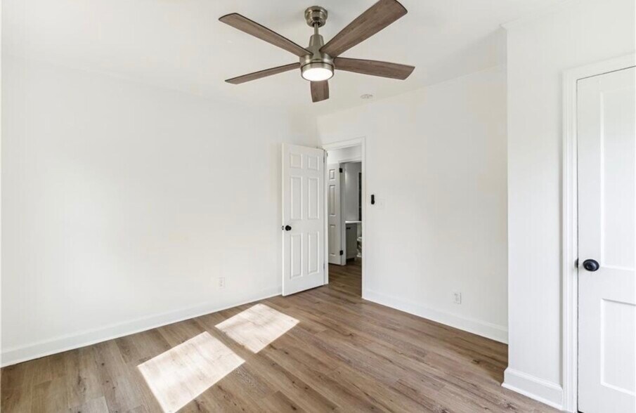 Building Photo - 437 Collier Ridge Dr NW