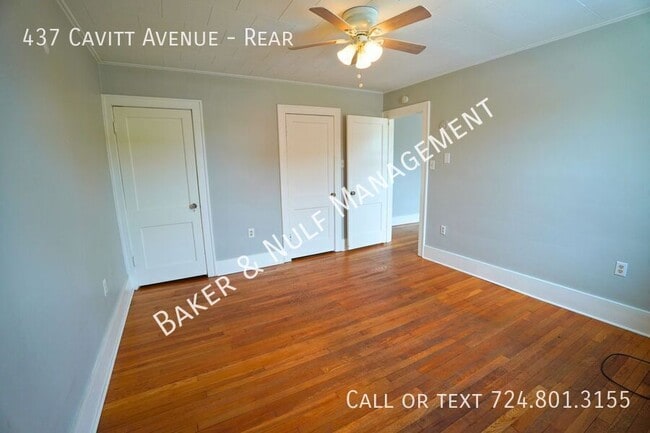 Building Photo - 437 Cavitt Ave