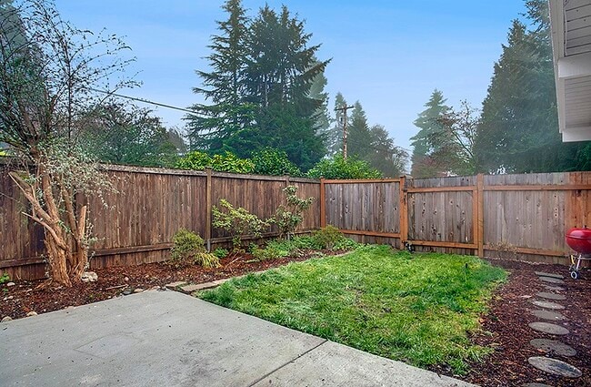 Front patio - 16025 Lake Hills Blvd