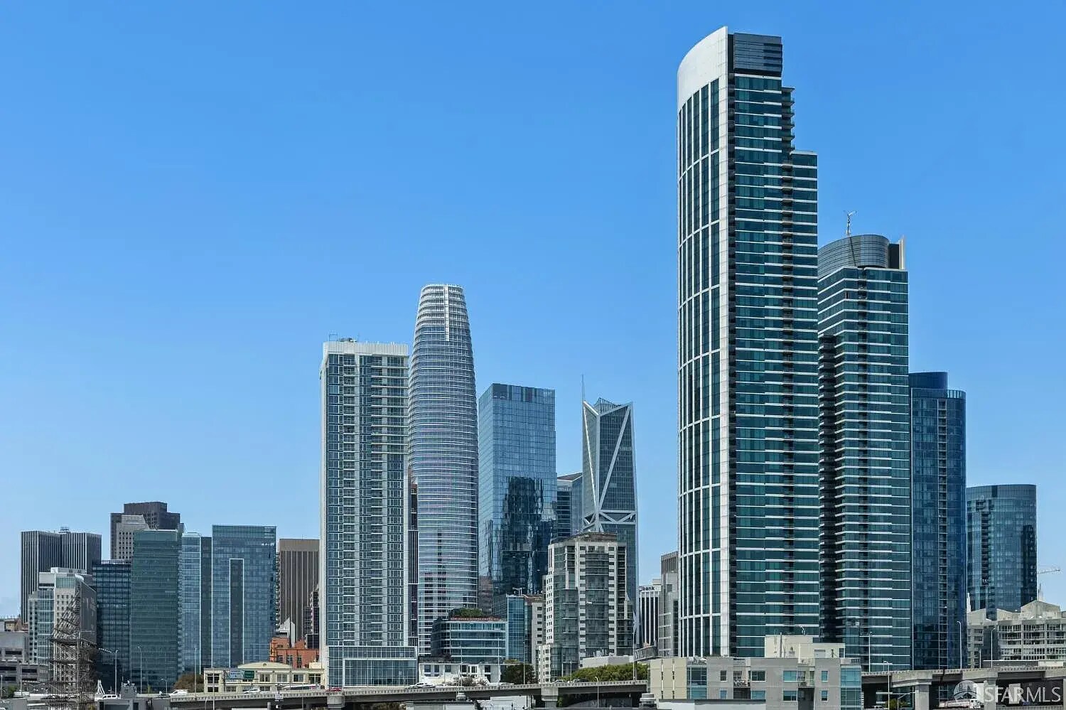 Building Photo - 229 Brannan St