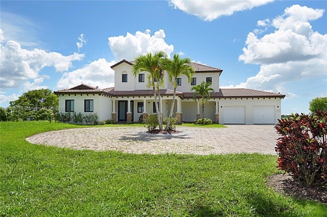 Primary Photo - 34850 SW 218th Ave