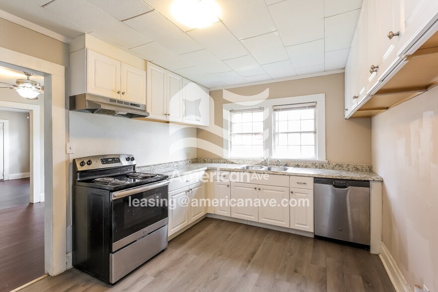 Building Photo - 517 Wildwood Dr