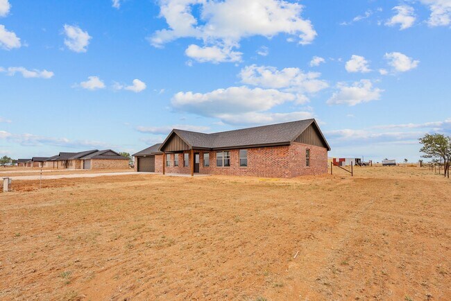 Building Photo - Brand New Construction In Shallowater ISD
