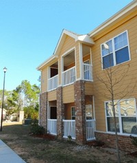 Building Photo - Angela Apartments