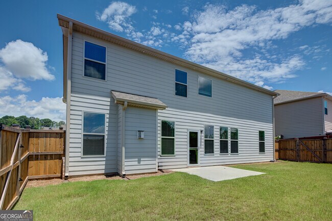 Building Photo - 2000 Carolyn Dixon Wy