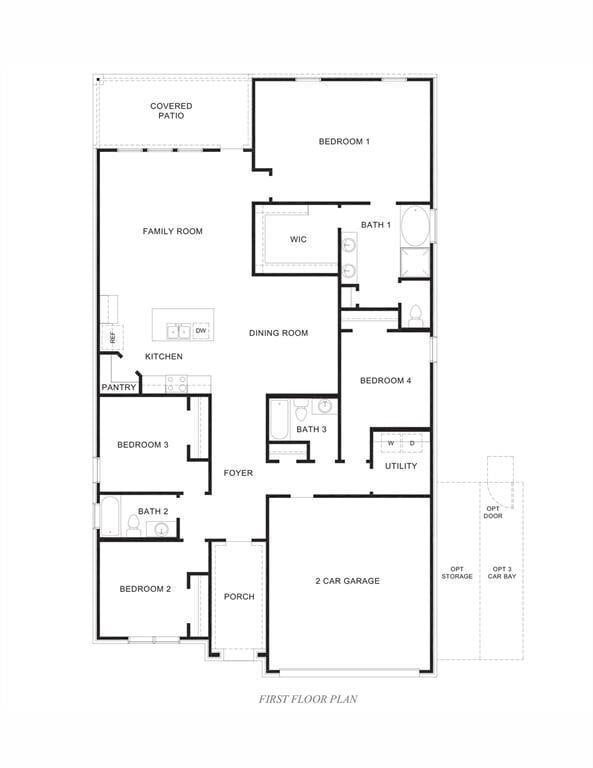 Building Photo - 1225 Antelope Passing Dr