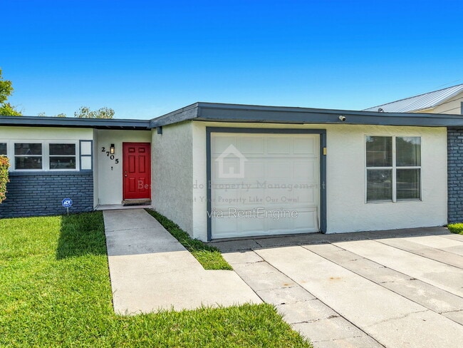 Building Photo - 2705 Gulfstream Rd