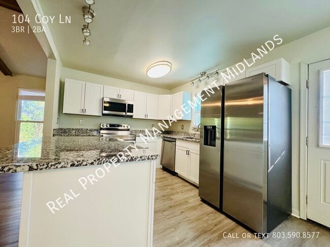 Building Photo - 104 Coy Ln