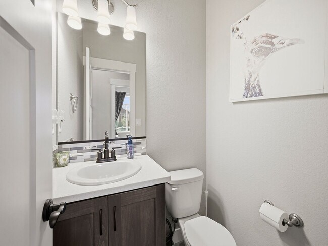 Building Photo - 5029 Long Dr