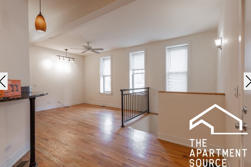 Building Photo - 2835 N Damen Ave