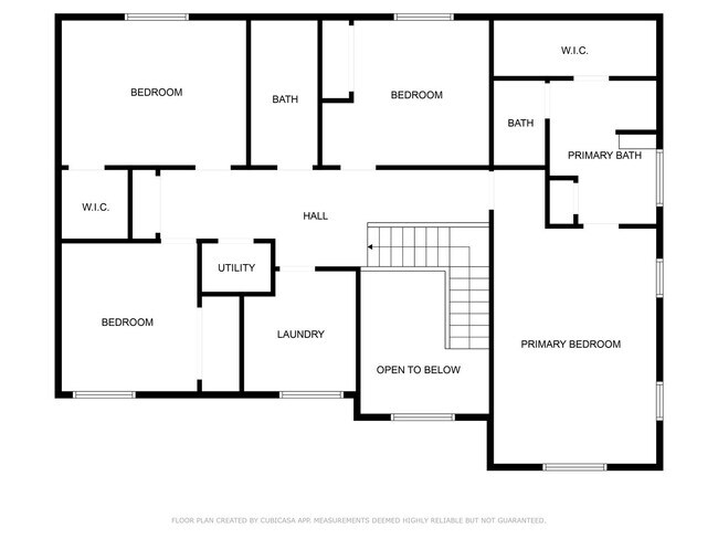Building Photo - Gorgeous Grandview 5 Bedroom 3 Bath Luxury...