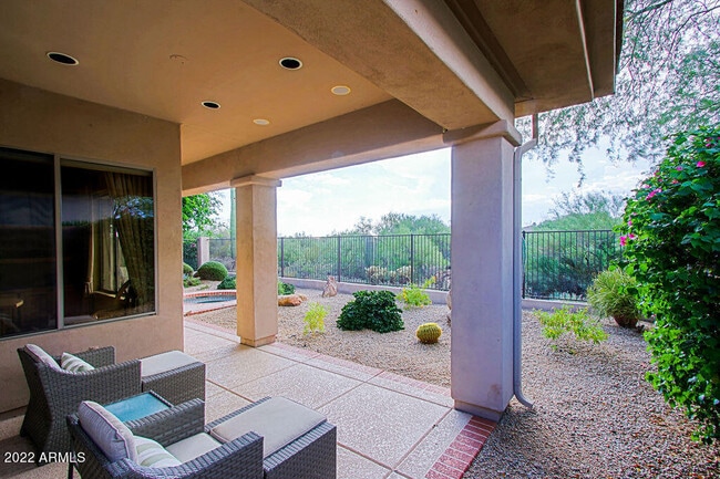 Building Photo - 30946 N 74th Way