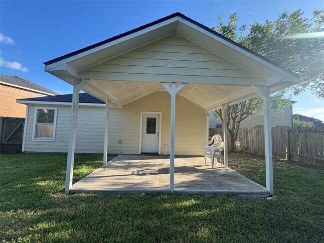 Building Photo - 11927 Mule Springs Dr