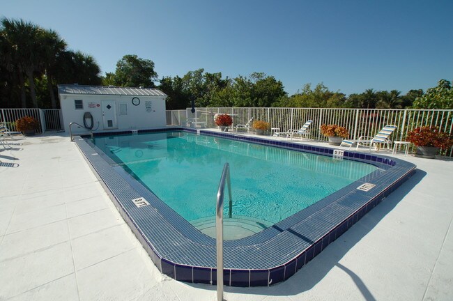 Building Photo - 4501 S Ocean Boulevard A7