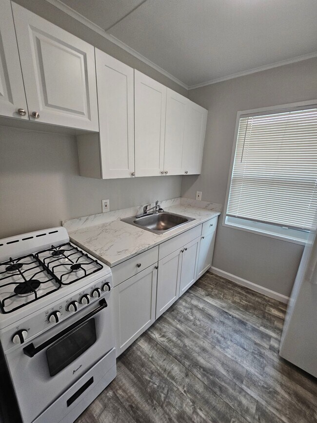 Building Photo - 529 Revere Rd