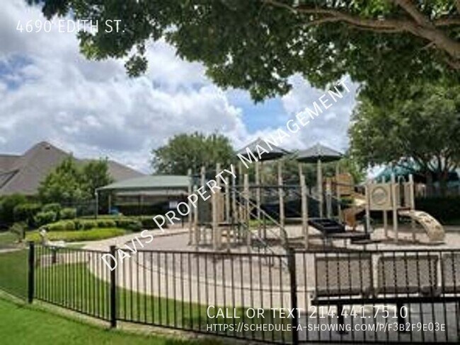 Building Photo - 4690 Edith St