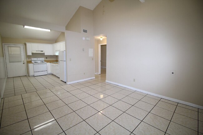 Building Photo - Brick Duplex Near NAS Pensacola & Corry Station with Tile Flooring Throughout and Fully Fenced Ba...