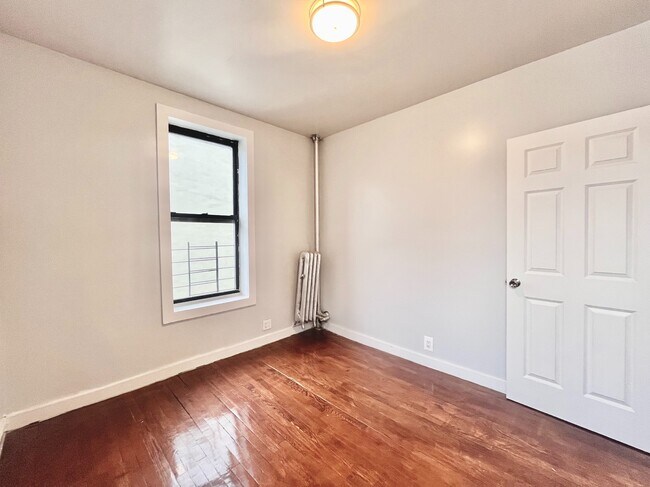 Floorplan - 70 Post Avenue