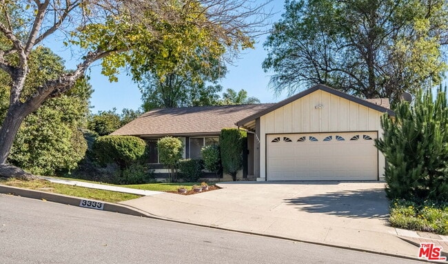 Building Photo - 3333 Corning St