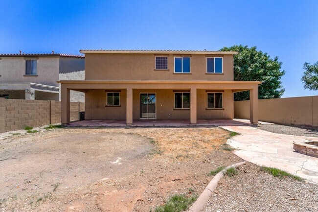 Building Photo - Live Large in Maricopa – Over 3,900 Sq Ft ...