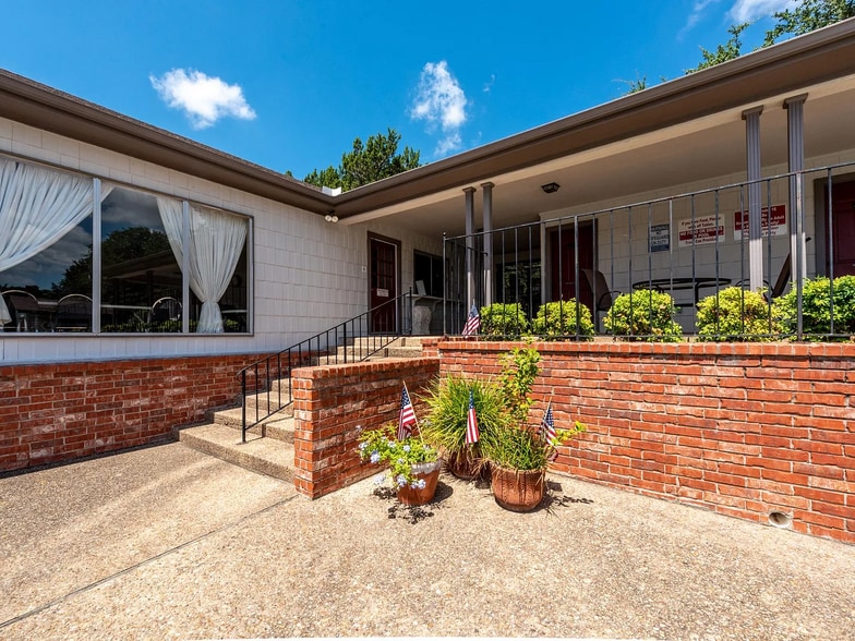 association club house available for a fee - 3708 Windmill Hill St