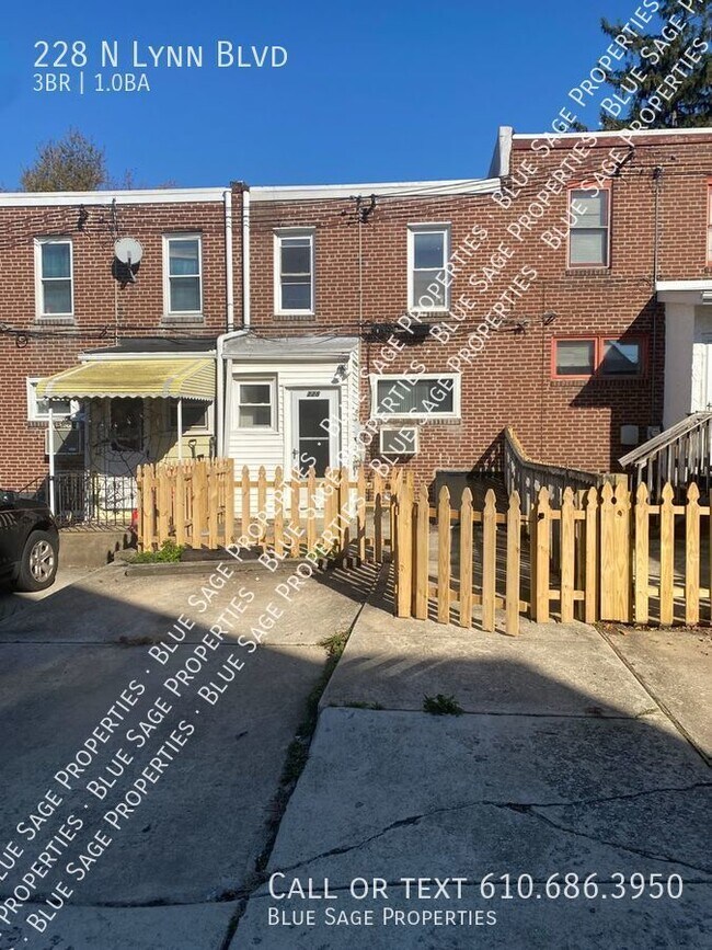 Building Photo - Beautiful 3 Bedroom 1 Bath in Upper Darby
