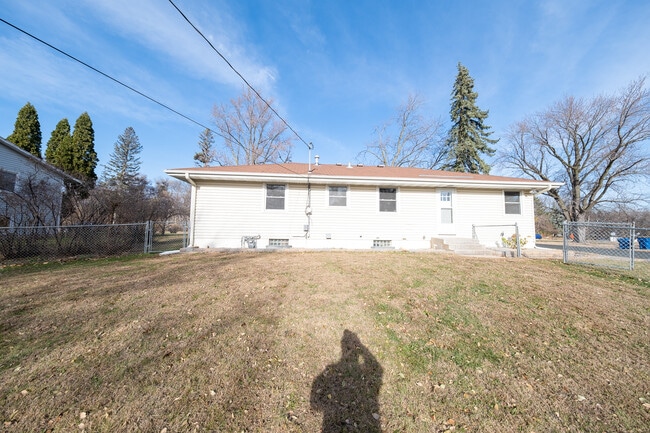 Building Photo - 7301 W Old Shakopee Rd