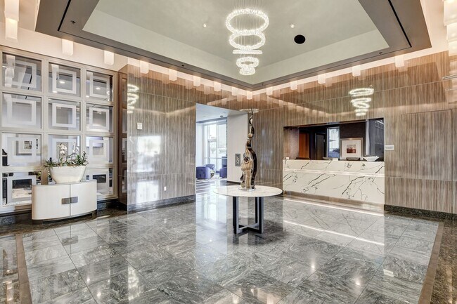 Building Photo - Sky Las Vegas 3705-City/Mtn views from this Stunning 2Bd/2Ba Residence