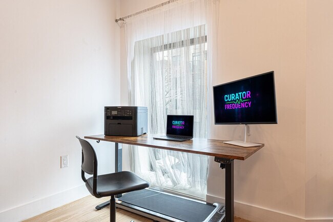 Building Photo - 233 Covert St.