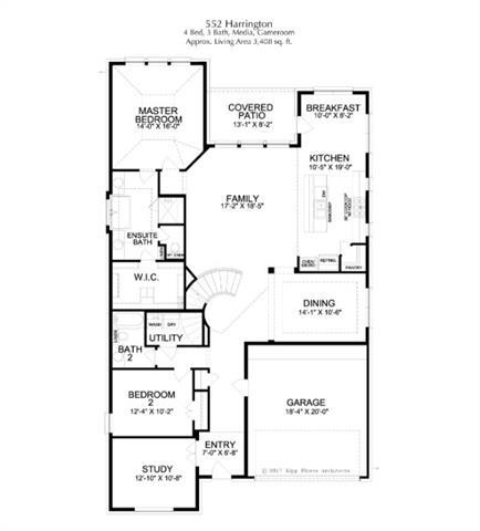 Building Photo - 11083 Scarecrow Dr