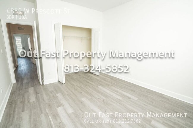 Building Photo - 4859 W Prescott St