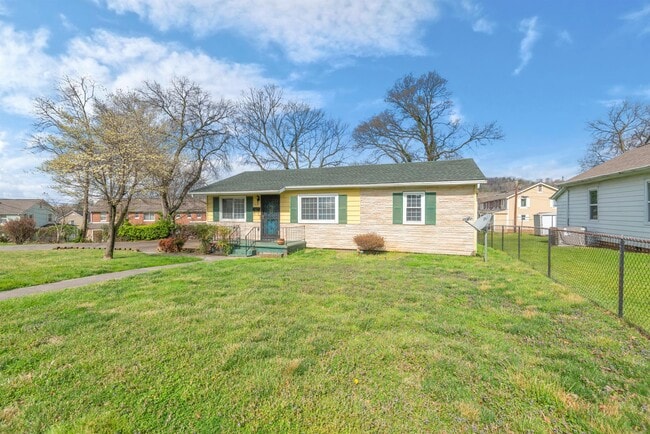 Building Photo - 1919 Connecticut Ave