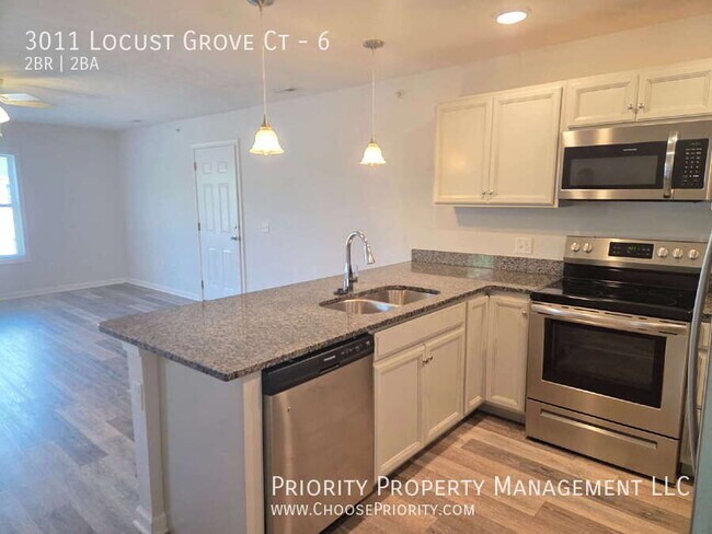 Building Photo - 3011 Locust Grv Ct